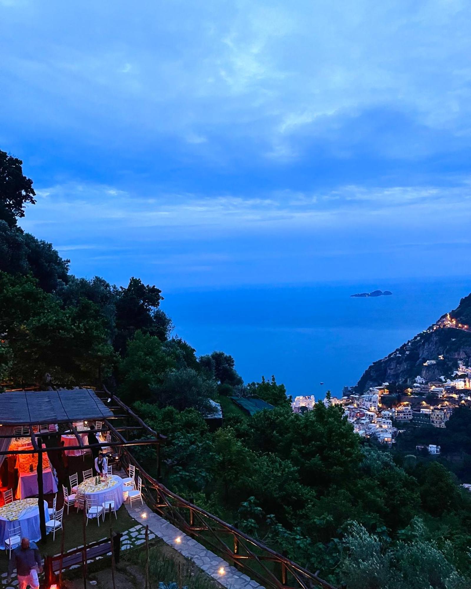 Villa Graziella Positano "A Piece Of Paradise" エクステリア 写真