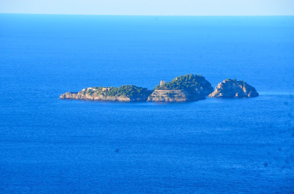 Villa Graziella Positano "A Piece Of Paradise" エクステリア 写真